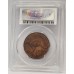 AUSTRALIA 1962 . ONE 1 PENNY . PROOF